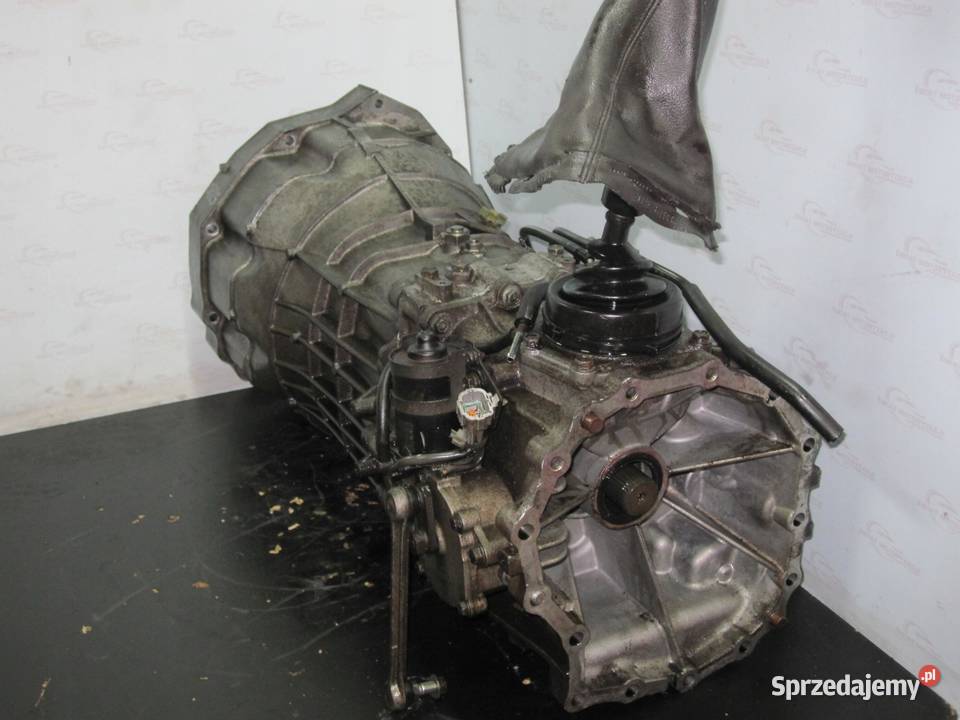 PATHFINDER NAVARA 25 DCI YD25 DDTI 09R 4x4 świętokrzyskie