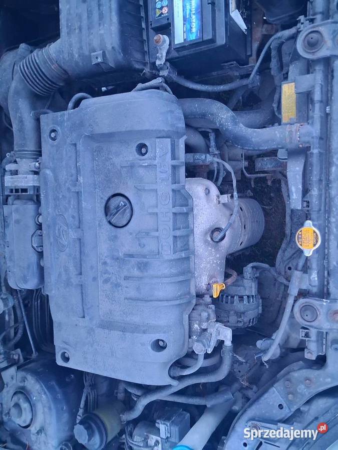 Hyunday Coupe 16 16v 105