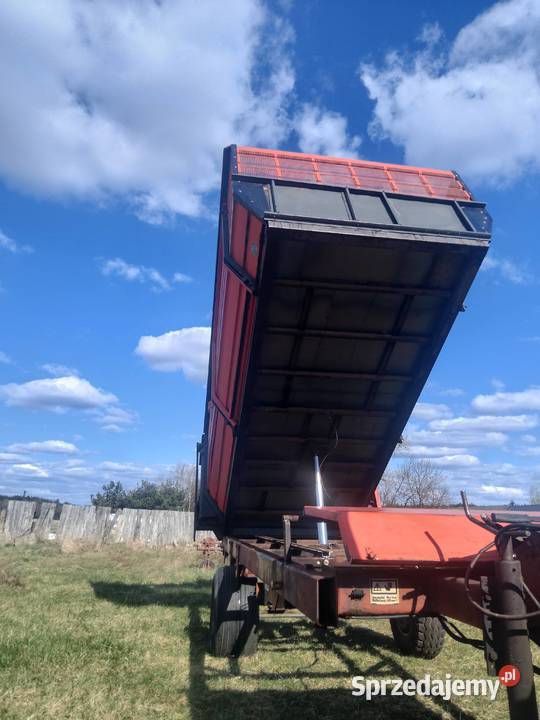 Sprzedam wywrotkę Łomża