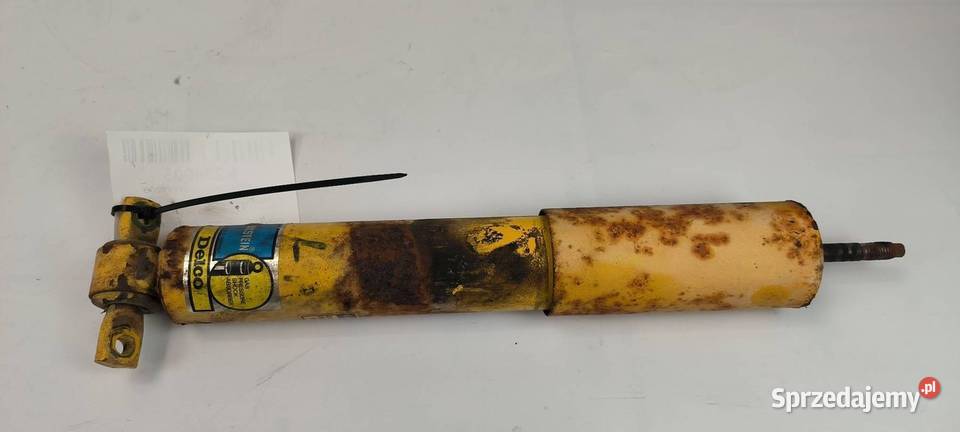 AMORTYZATOR LEWY PRZÓD CHEVROLET CORVETTE C4 osobowe