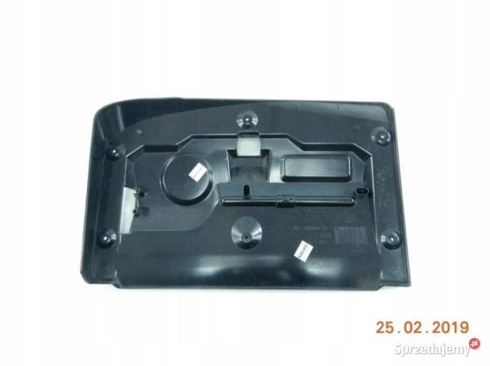WKŁAD PANEL SCHOWKA JAGUAR STYPE 0002