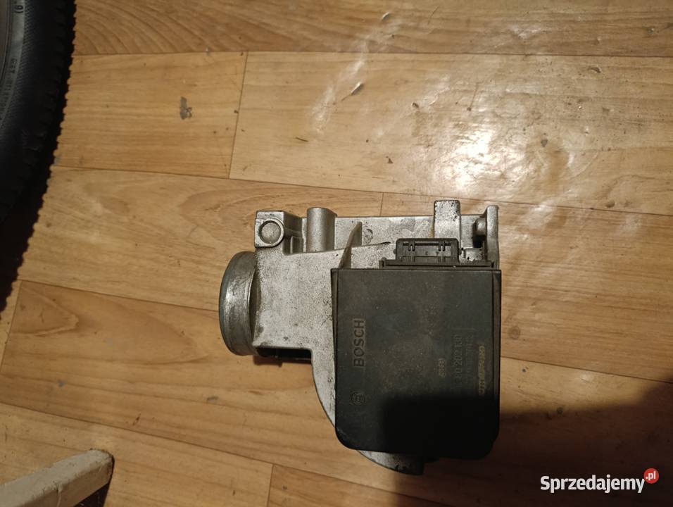 Przepływomierz audi 80 audi A6 C4 20 e ABK łódzkie Piotrków Trybunalski sprzedam