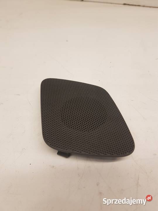 MASKOWNICA GŁOŚNIKA AUDI A4 B8 8K0035409L LEWY Osłony i zaślepki Przystajń