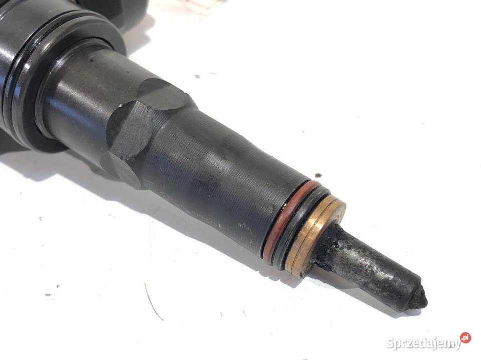 POMPOWTRYSKIWACZ AUDI A4 B5 038130073F 19 115 osobowe podkarpackie