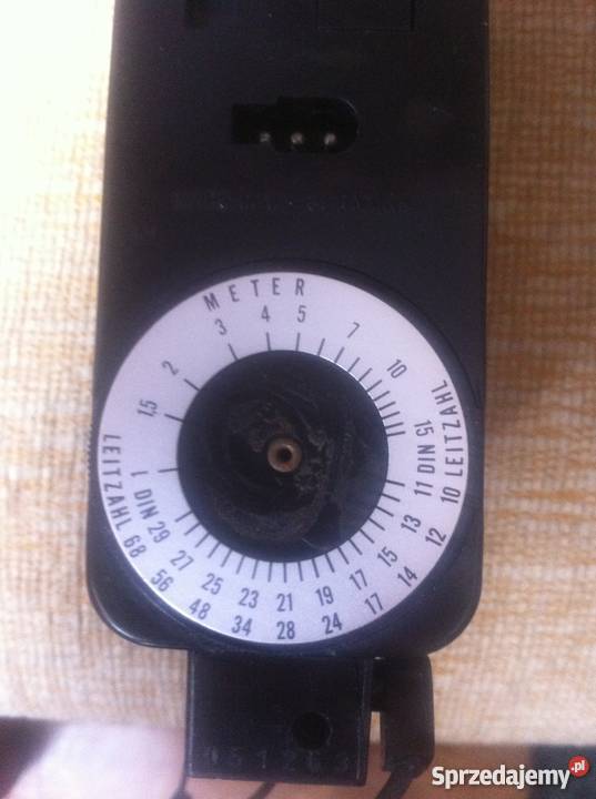 Lampa błyskowa Metz mecablitz 163 Opole sprzedam