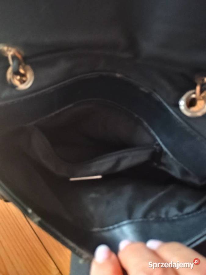 Torebka na ramię na łańcuszku Dla kobiet lubuskie Bytom Odrzański