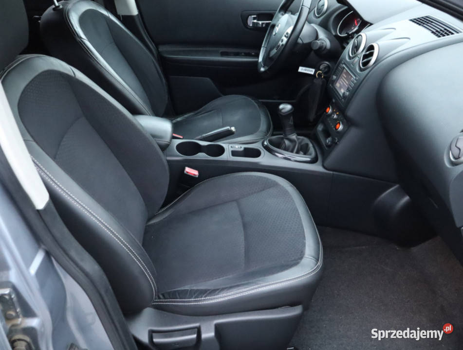 Nissan Qashqai 16 Qashqai Lublin sprzedam