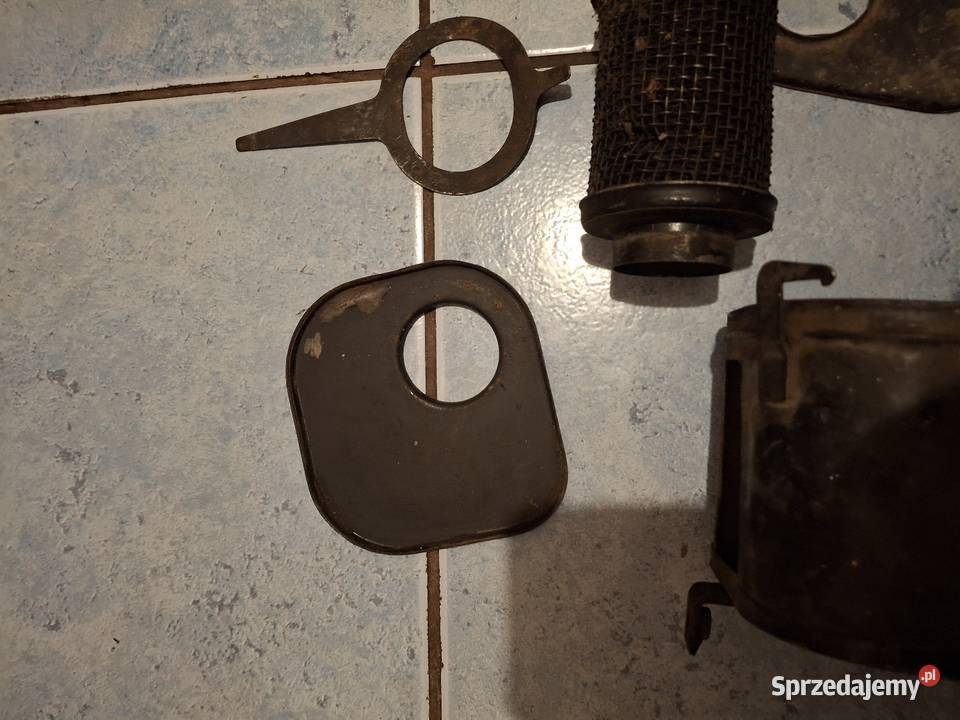 Filtr powietrza SHL M11 podkarpackie sprzedam