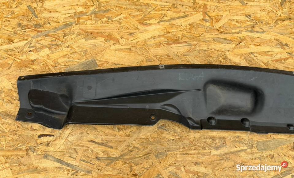 KUGA MK1 PODSZYBIE GÓRNE 8V41S01628 wielkopolskie Międzychód