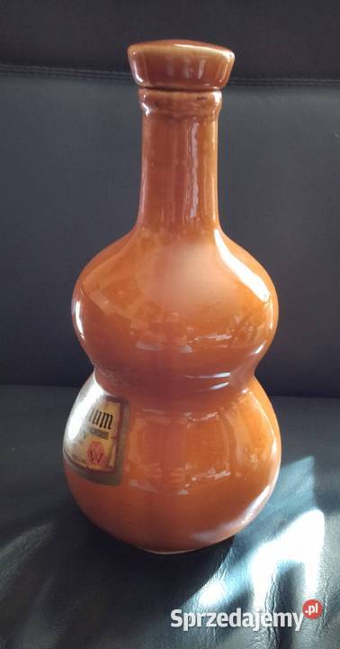 Karafka Warsowin Miód pitny Nakło nad Notecią