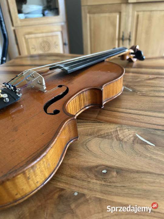 Skrzypce 44 Piekielnik