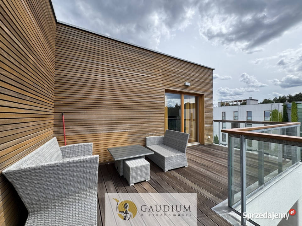 Apartament 2 pokojowy plaży