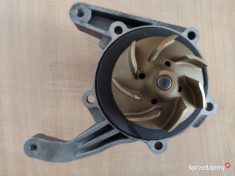 Pompa wody Jeep Liberty Cherokee KJ 25 28 CRD Tuchola