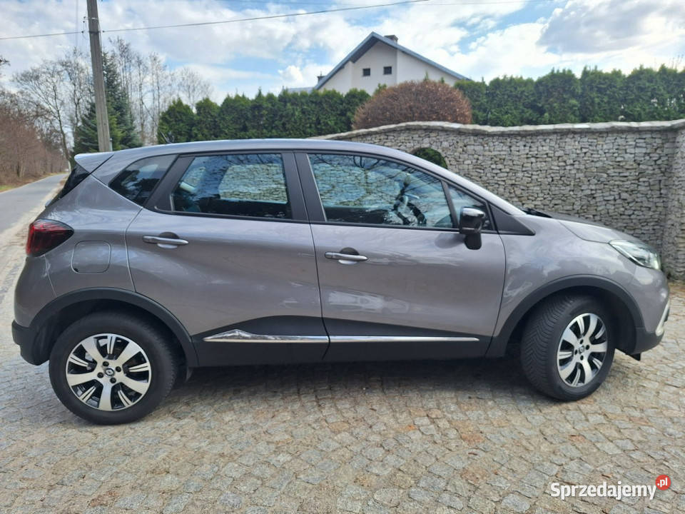 Renault Captur Experience ENERGY lifcie I 898cm3