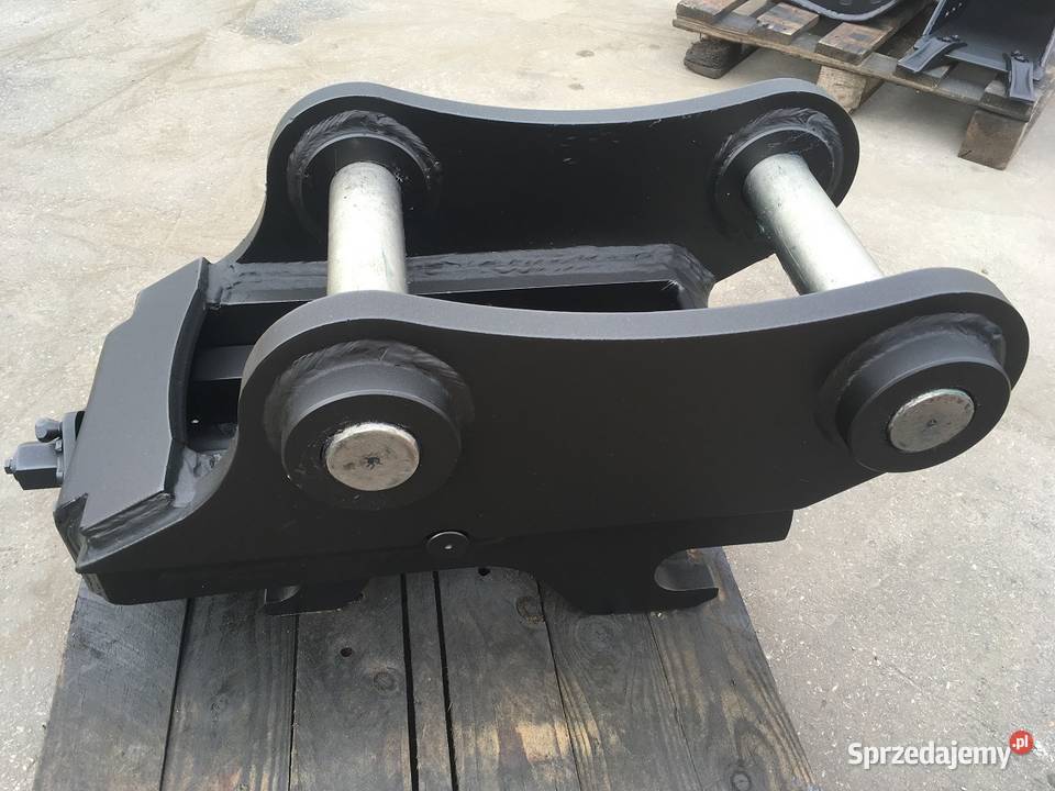 PRODUCENT SZYBKOZŁĄCZA mechaniczne i małopolskie Myślenice