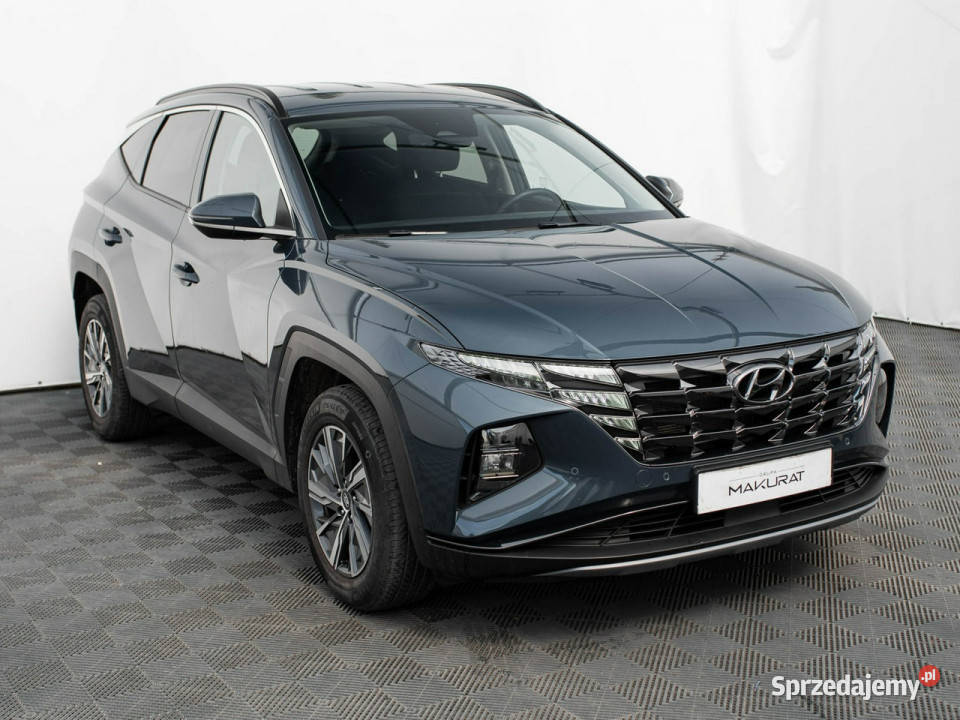 Hyundai Tucson WJ8638M16 TGDi HEV Executive 2WD Pępowo