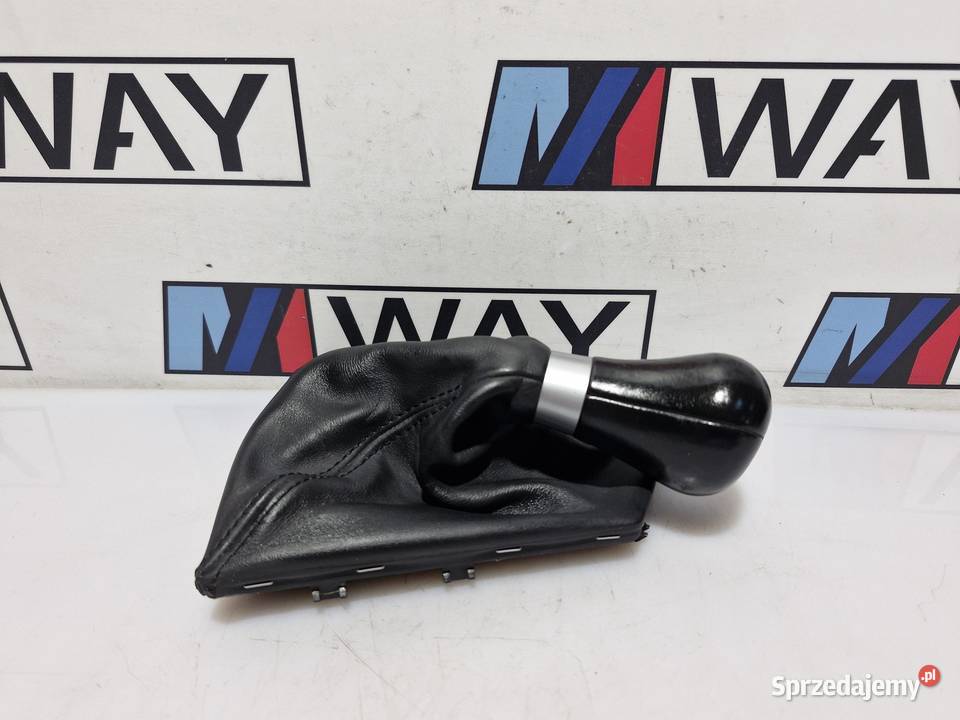 BMW 1 F20 F21 MIESZEK GAŁKA ZMIANY BIEGÓW