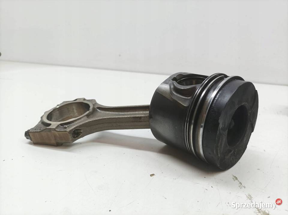 TŁOK KORBOWÓD 80L85 25 D M57 Bmw Seria 5 IV