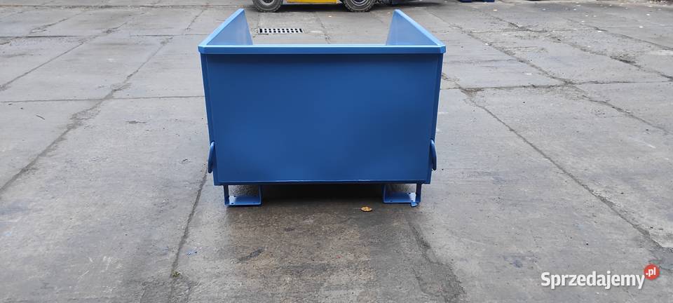 PCC 1000 L do obsługi dźwigiem przydatny na Kielce