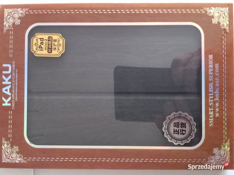 Etui do TABLETÓW zestaw 4sztuki Szczecinek