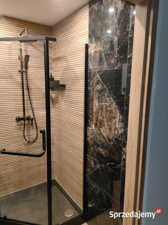 Wykończenia wnętrz i remonty Bielsko-Biała