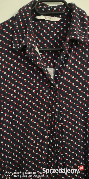 Koszula damska łódzkie Moszczenica