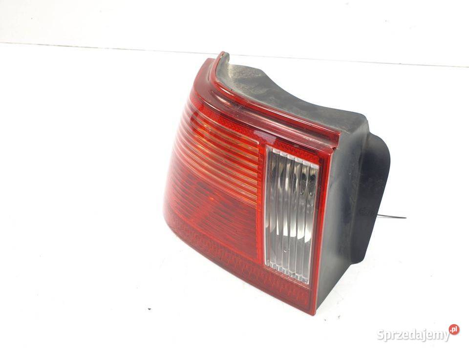 LAMPA LEWA TYŁ SEAT IBIZA II 6K6945257C kujawsko-pomorskie Lipno