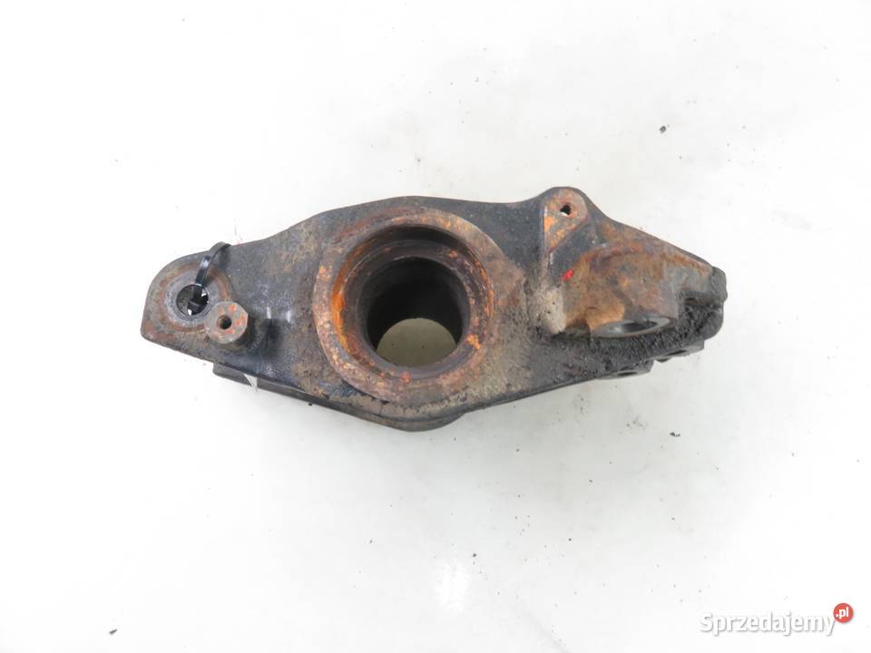 PODPORA PÓŁOSI RENAULT MASTER II 28 dTI