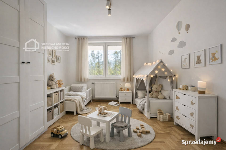 Mieszkanie Kartuzy 99m2 3 pokoje 7060zł/m2