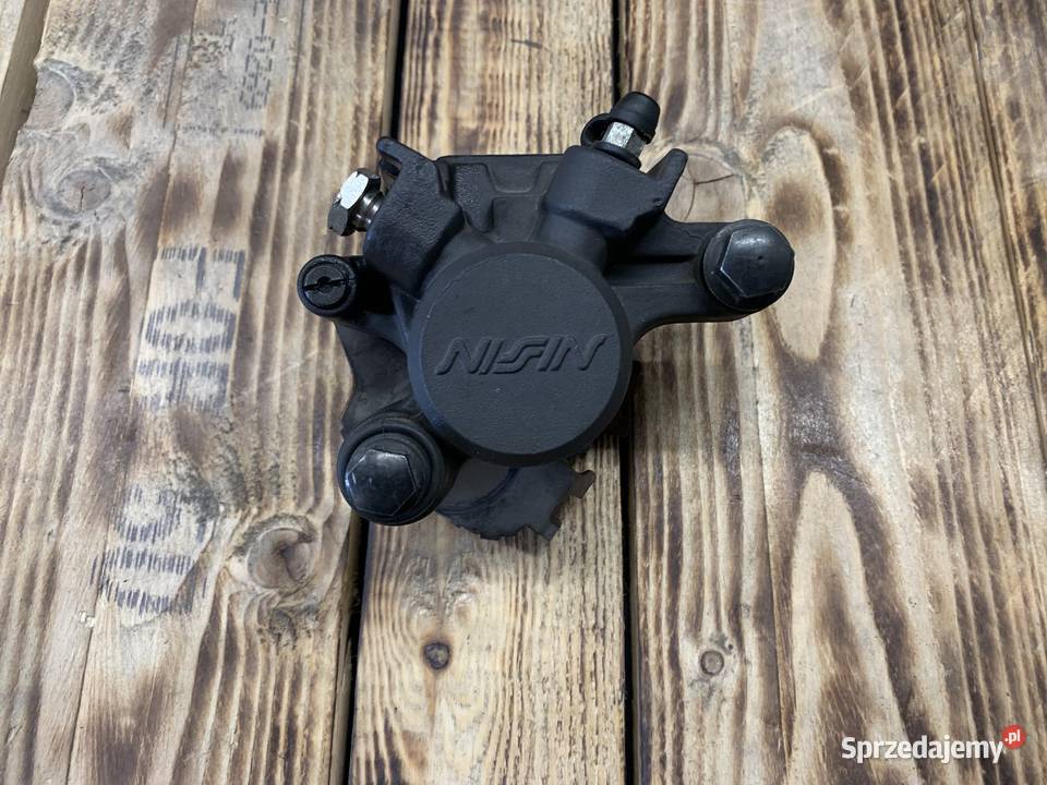 Zacisk hamulcowy tył Honda CB600F Hornet PC34 Rzeszów