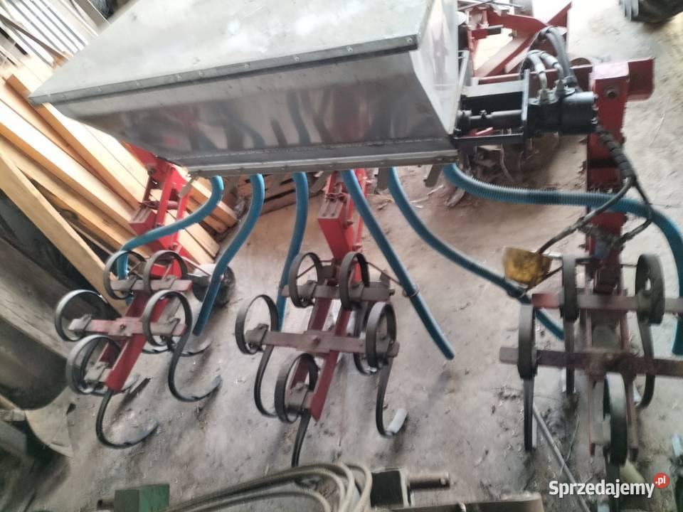 Opielacz z dozownikiem nieuszkodzony Rzerzęczyce