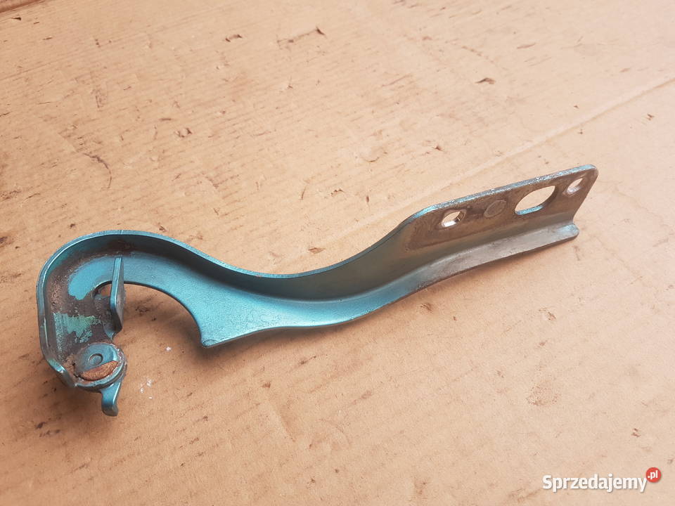 Suzuki Wagon R MM zawiasy maski pokryw silnika osobowe sprzedam