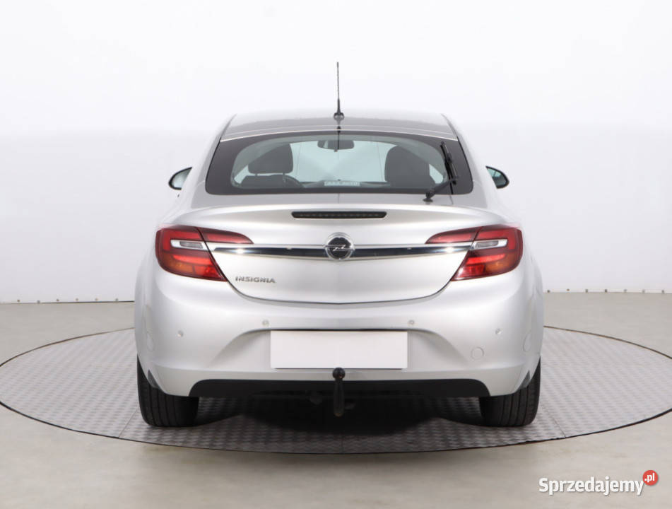 Opel Insignia 18 bluetooth Piaseczno sprzedam