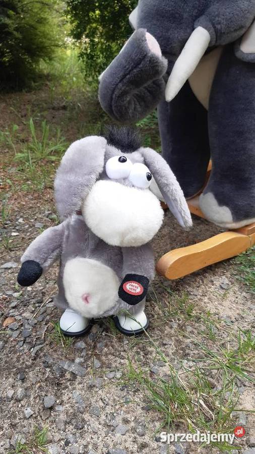 ŚWIETNIE Zabawki sprzedam