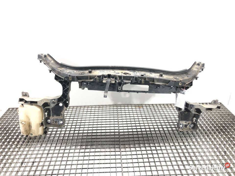 PAS PRZEDNI RENAULT SCNIC II 19 116 0310 Minivan podkarpackie