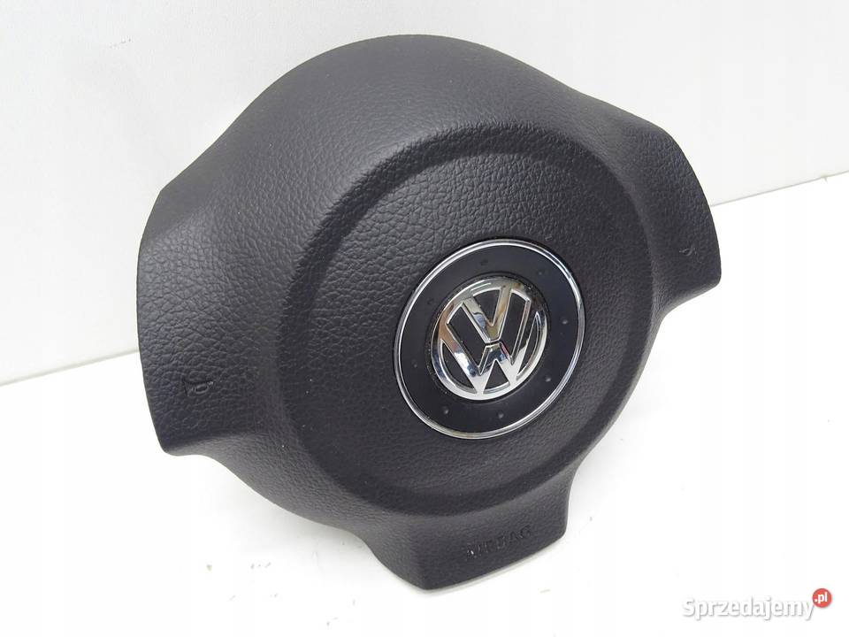 PODUSZKA KIEROWCY AIRBAG 5K0880201F VW SCIROCCO osobowe
