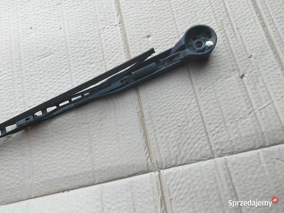 AUDI 80 B4 A6 C4 RAMIE TYLNEJ WYCIERACZKI