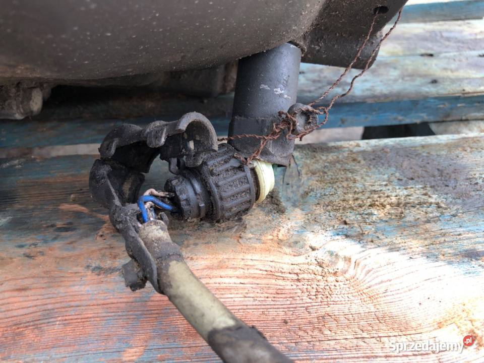 SKRZYNIA BIEGÓW DAF N 12AS2330TD