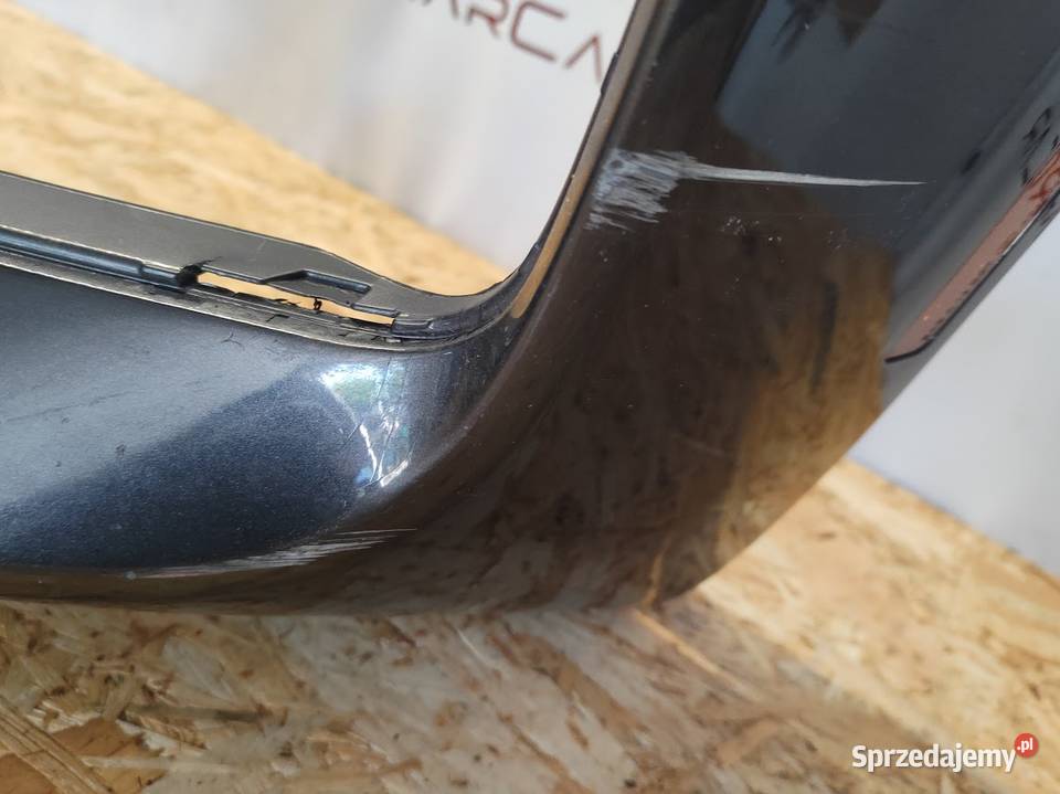 Zderzak Przedni Przód BMW X3 G01 MPakiet USA Pleszew