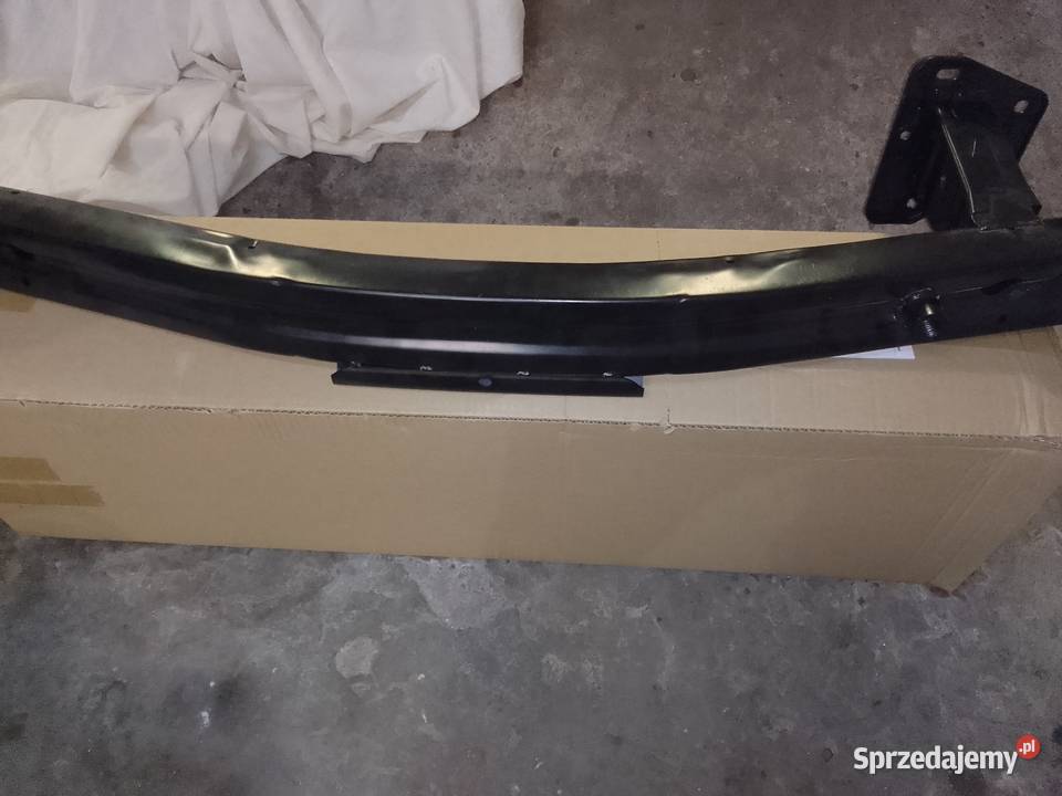 Belka czołowa przód Nissan Tida Motoryzacja Tarnów