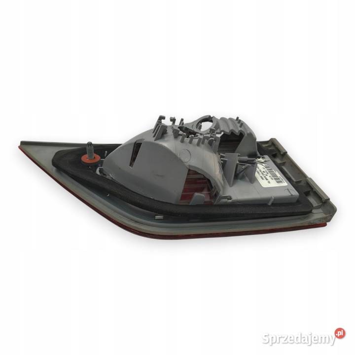 LAMPA PRAWA BMW X3 E83 LIFT 0610r TYLNIA TYLNA osobowe lubelskie