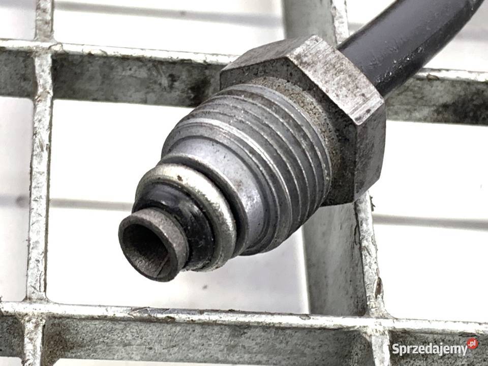 WĄŻ WSPOMAGANIA SEAT IBIZA IV 12 70 0817 PRZEWÓD