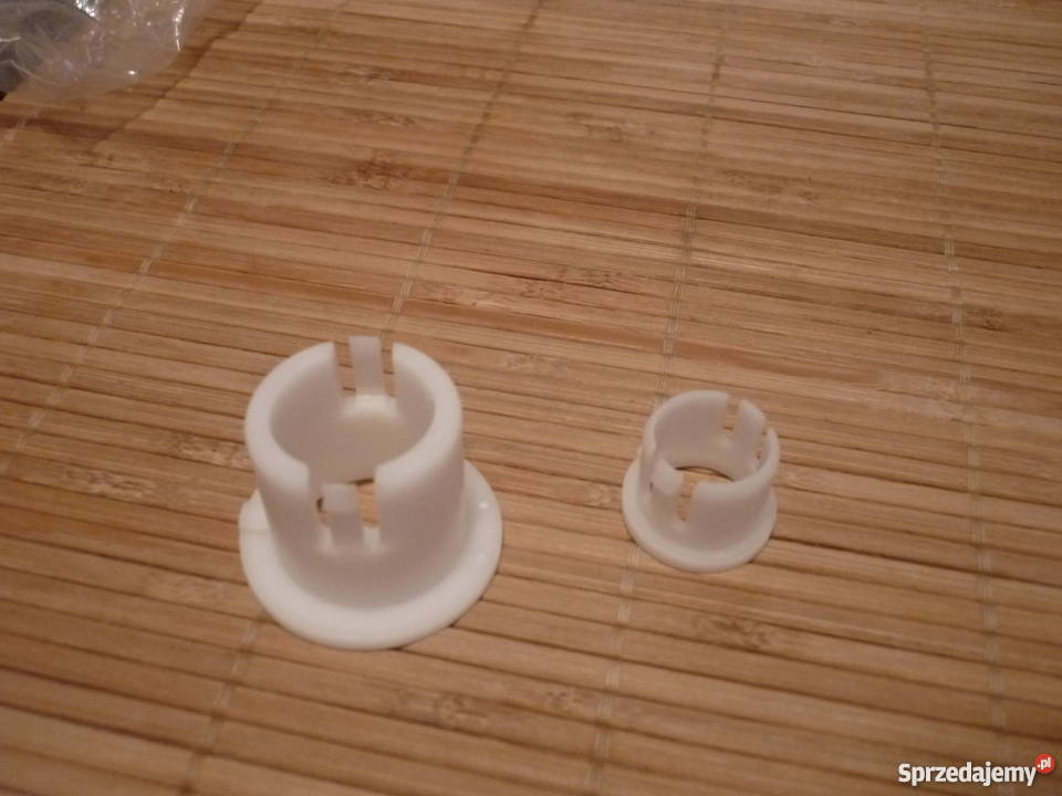 Tulejki łapy łożyska oporowego Citroen Peugeot Łódź