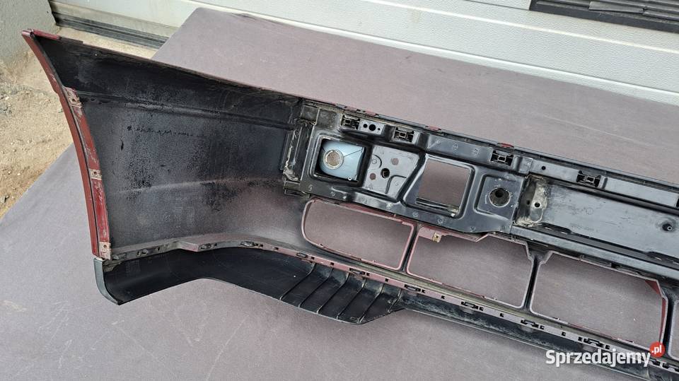 Zderzak przód przedni VW Passat B4 9397 Mielęcin