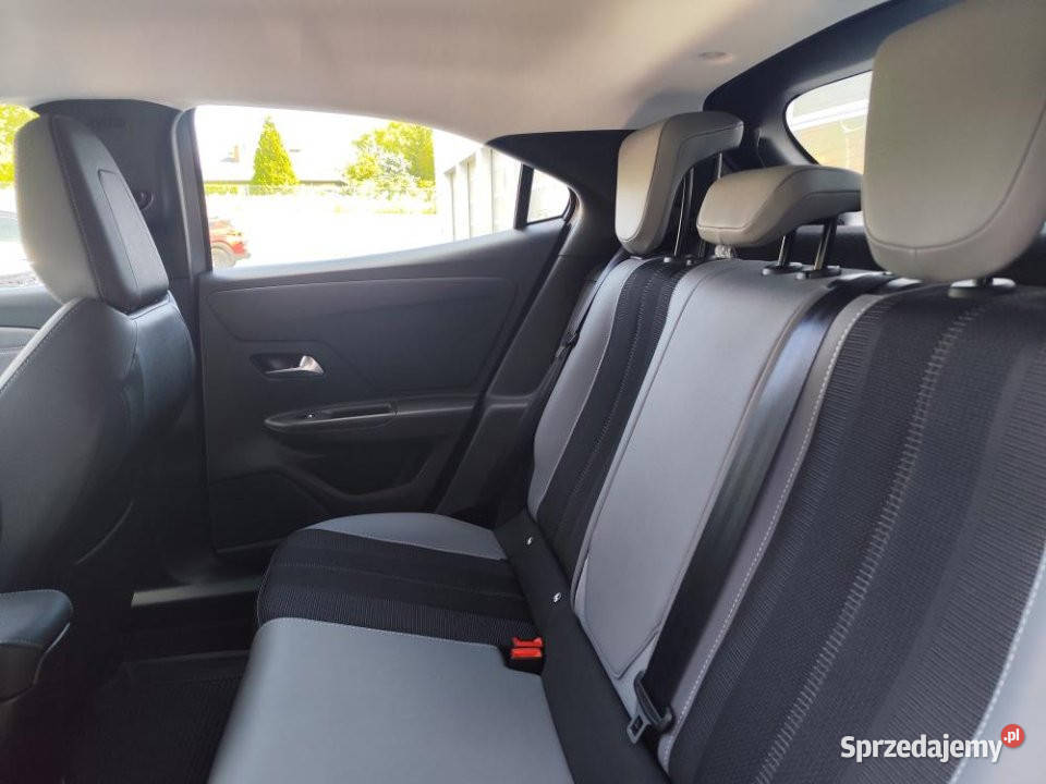 Opel Mokka 2024r salon ASO kamera LED asystenci Kraków sprzedam