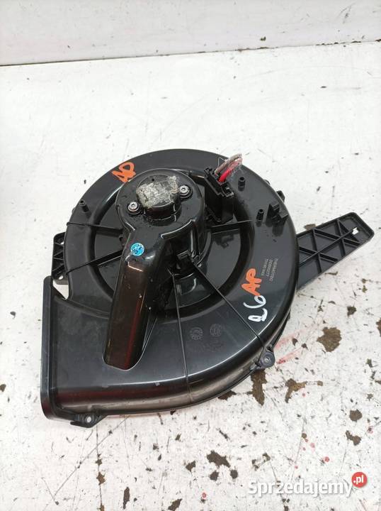 DMUCHAWA NAWIEWU DDS002TT TH160 N43 Skoda Fabia osobowe