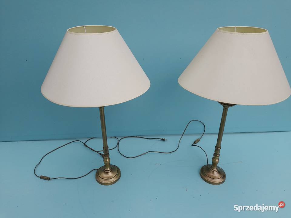 Lampki nocne 2 Pszczyna