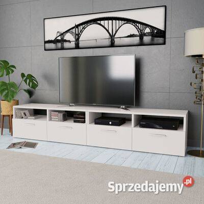 Szafki TV 2 materiał drewnopochodny 95x35x36 mazowieckie