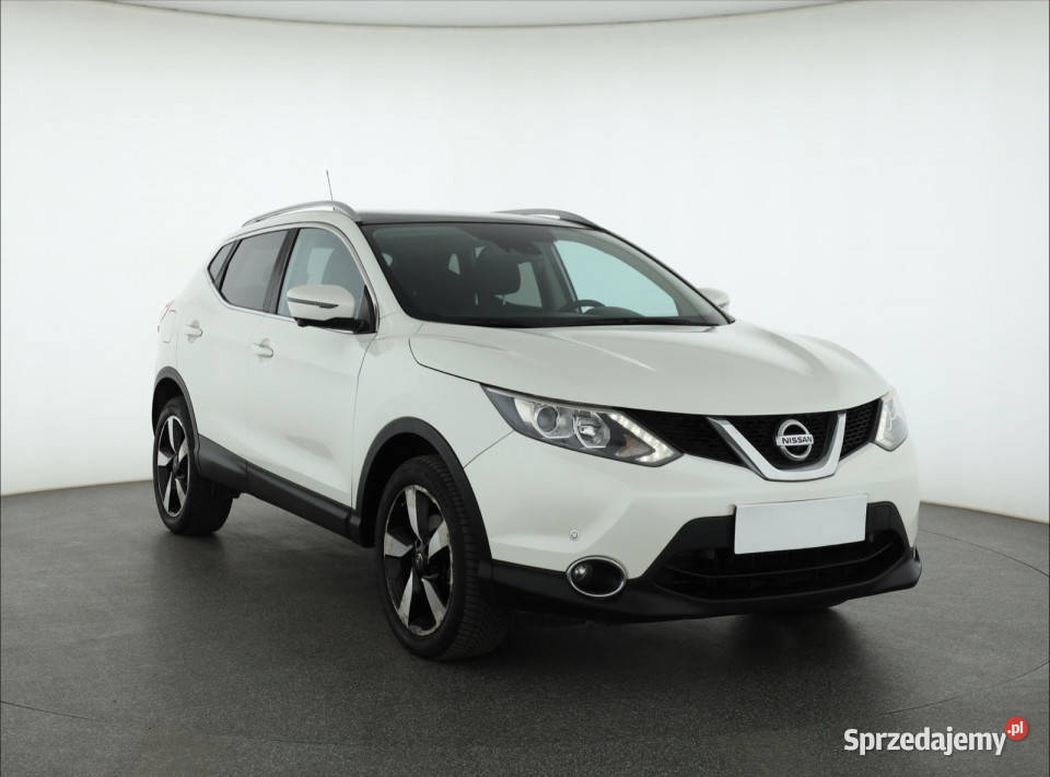 Nissan Qashqai 16 poduszka powietrzna Piaseczno sprzedam