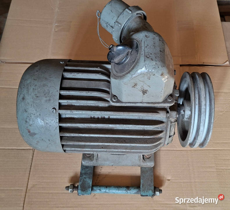 Silnik 380V 22kW Dąbrowa Górnicza